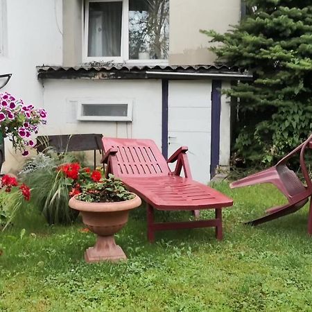 Kambario Nuoma Namelyje Hotel Kaunas Kültér fotó