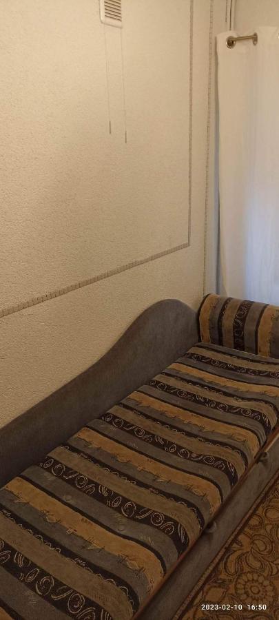 Kambario Nuoma Namelyje Hotel Kaunas Kültér fotó
